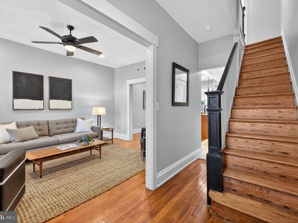 1308 Trinidad Avenue NE, Washington DC 20002