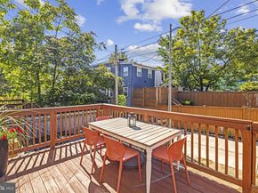 1308 Trinidad Avenue NE, Washington DC 20002