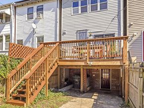 1308 Trinidad Avenue NE, Washington DC 20002