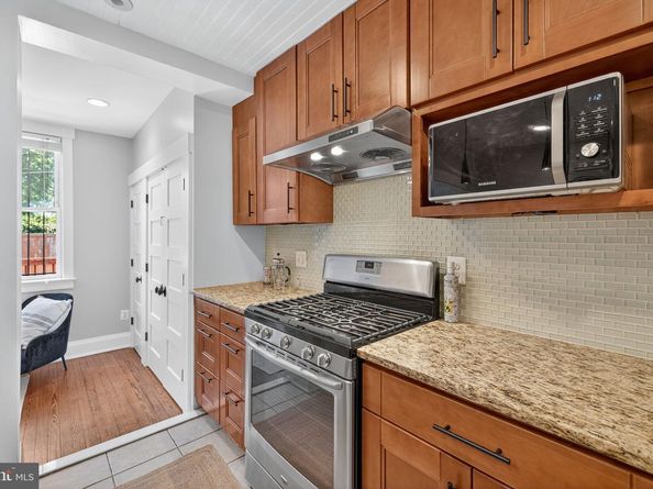 1308 Trinidad Avenue NE, Washington DC 20002