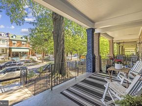 1308 Trinidad Avenue NE, Washington DC 20002