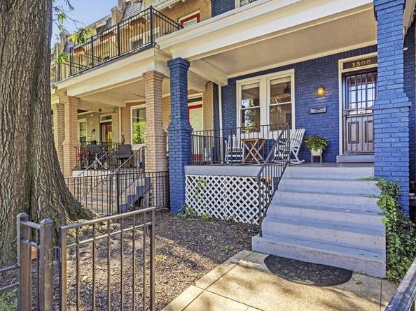 1308 Trinidad Avenue NE, Washington DC 20002