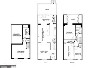 1308 Trinidad Avenue NE, Washington DC 20002