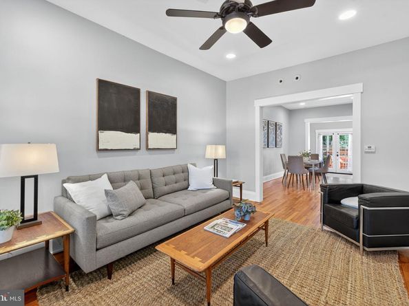 1308 Trinidad Avenue NE, Washington DC 20002