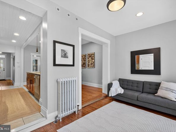 1308 Trinidad Avenue NE, Washington DC 20002