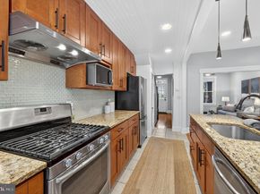1308 Trinidad Avenue NE, Washington DC 20002