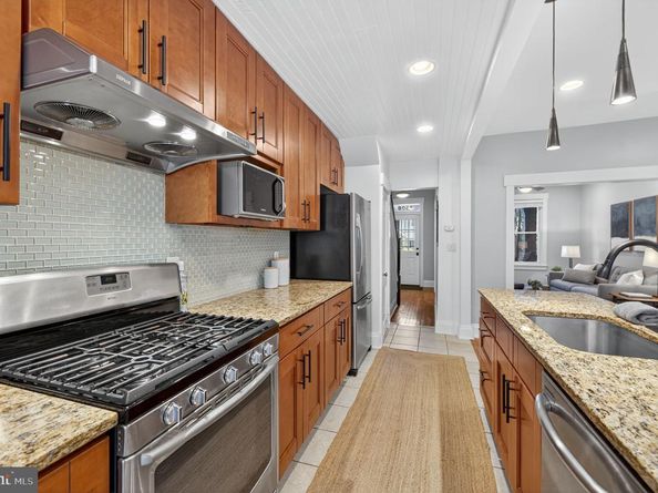 1308 Trinidad Avenue NE, Washington DC 20002