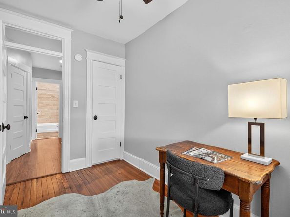 1308 Trinidad Avenue NE, Washington DC 20002