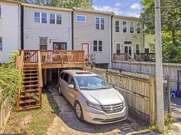 1308 Trinidad Avenue NE, Washington DC 20002