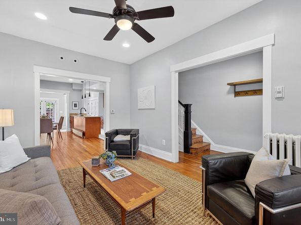 1308 Trinidad Avenue NE, Washington DC 20002