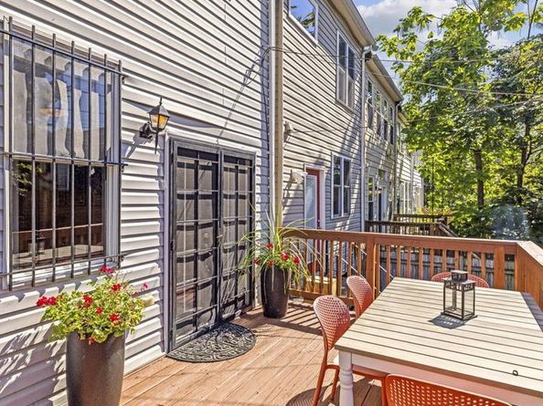 1308 Trinidad Avenue NE, Washington DC 20002