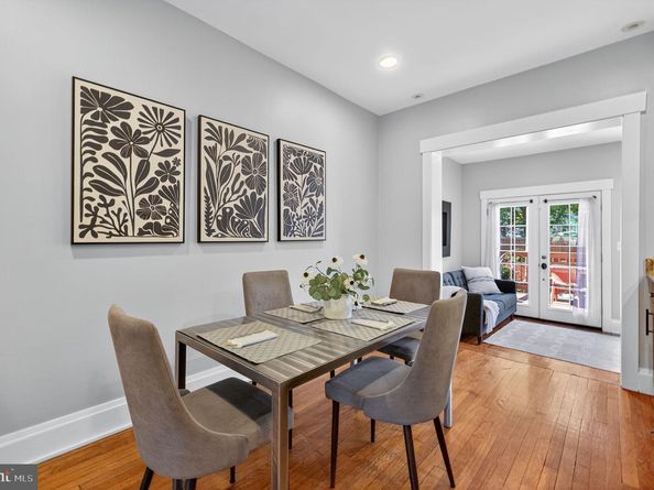1308 Trinidad Avenue NE, Washington DC 20002