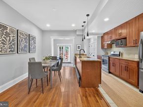 1308 Trinidad Avenue NE, Washington DC 20002
