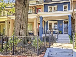 1308 Trinidad Avenue NE, Washington DC 20002