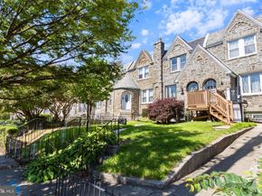5933 Woodcrest Avenue, Philadelphia PA 19131