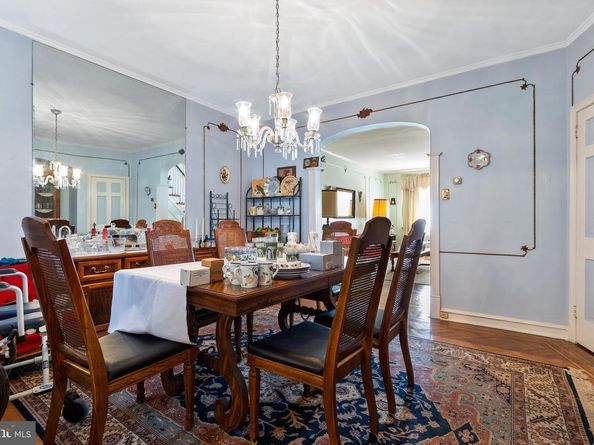 5933 Woodcrest Avenue, Philadelphia PA 19131