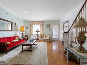 5933 Woodcrest Avenue, Philadelphia PA 19131