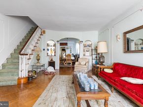 5933 Woodcrest Avenue, Philadelphia PA 19131