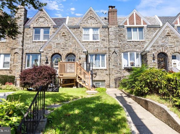 5933 Woodcrest Avenue, Philadelphia PA 19131