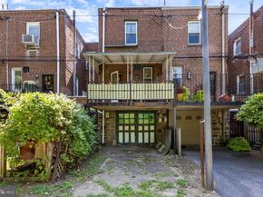 5933 Woodcrest Avenue, Philadelphia PA 19131