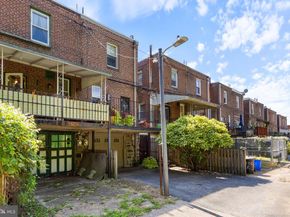 5933 Woodcrest Avenue, Philadelphia PA 19131