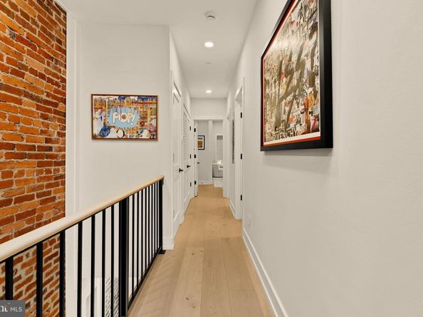 1746 Lanier Place NW 3, Washington DC 20009