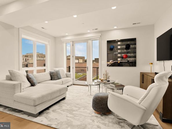 1746 Lanier Place NW 3, Washington DC 20009