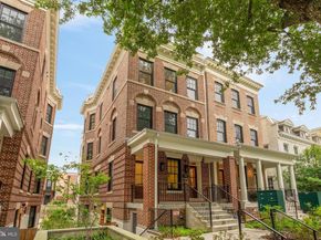 1746 Lanier Place NW 3, Washington DC 20009