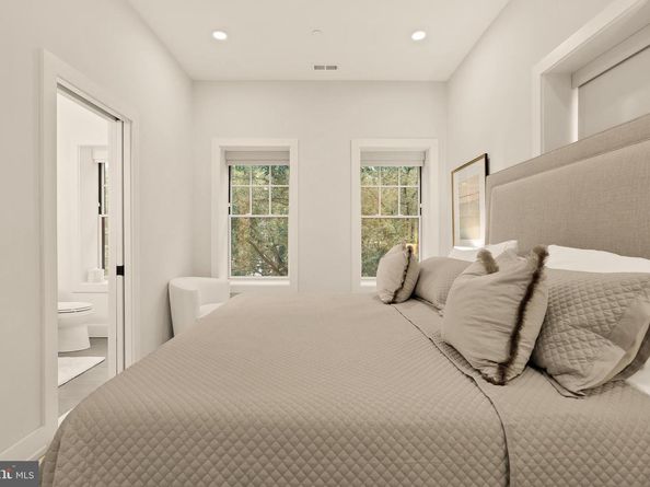 1746 Lanier Place NW 3, Washington DC 20009