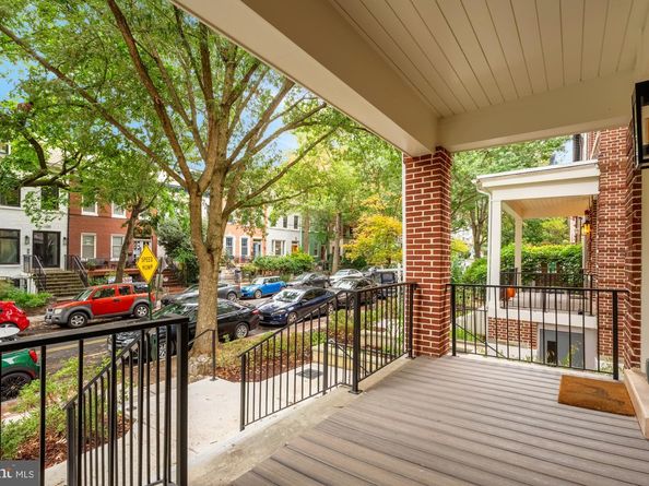 1746 Lanier Place NW 3, Washington DC 20009