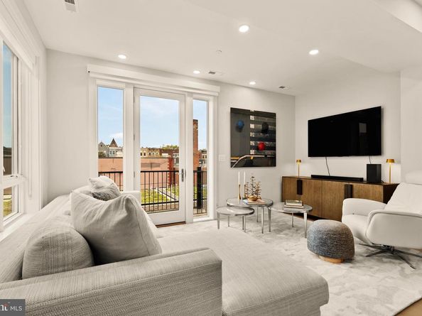 1746 Lanier Place NW 3, Washington DC 20009