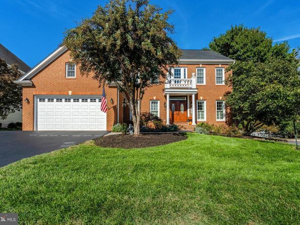47788 Saulty Drive, Sterling VA 20165
