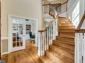 47788 Saulty Drive, Sterling VA 20165