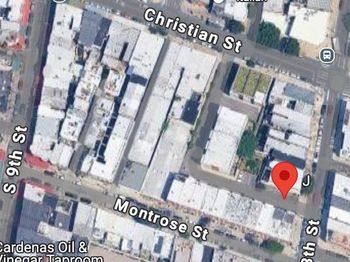 812 Christian Street