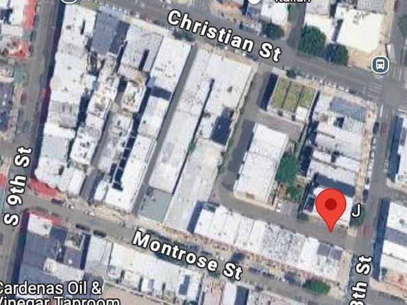 812 Christian Street J, Philadelphia PA 19147