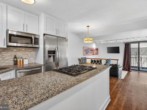 2201 L Street NW 316, Washington DC 20037