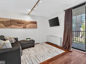2201 L Street NW 316, Washington DC 20037