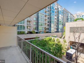 2201 L Street NW 316, Washington DC 20037