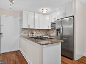 2201 L Street NW 316, Washington DC 20037