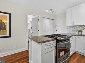 2201 L Street NW 316, Washington DC 20037