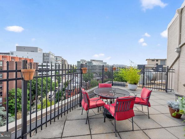 2201 L Street NW 316, Washington DC 20037