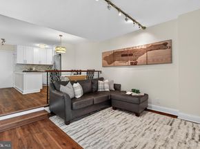 2201 L Street NW 316, Washington DC 20037