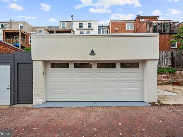 1744 Lamont Street NW, Washington DC 20010