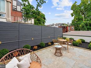 1744 Lamont Street NW, Washington DC 20010