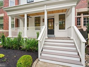 1744 Lamont Street NW, Washington DC 20010