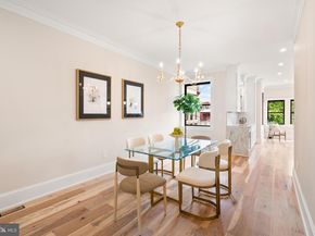 1744 Lamont Street NW, Washington DC 20010
