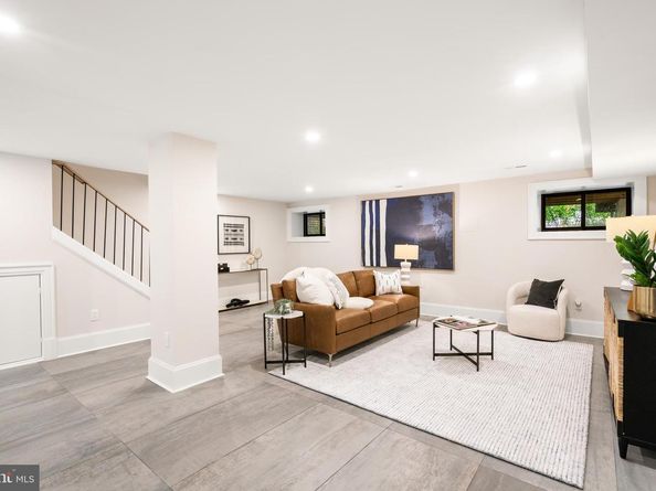 1744 Lamont Street NW, Washington DC 20010