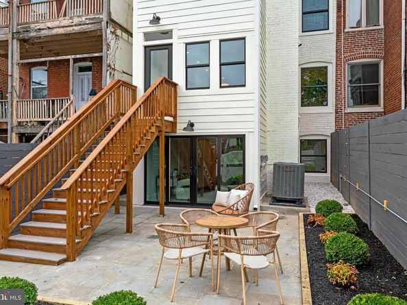 1744 Lamont Street NW, Washington DC 20010