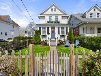 86 Greenfield Avenue