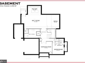 350 Ayr Hill Avenue NE, Vienna VA 22180